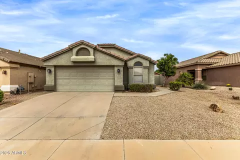 43886 W Baker Dr, Maricopa, AZ 85138