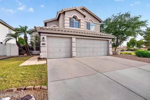 801 E Orchid Ln, Chandler, AZ 85225