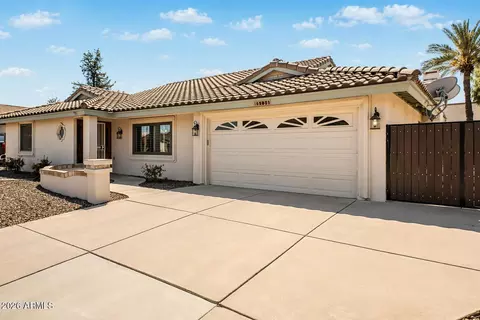 5131 W Christy Dr, Glendale, AZ 85304