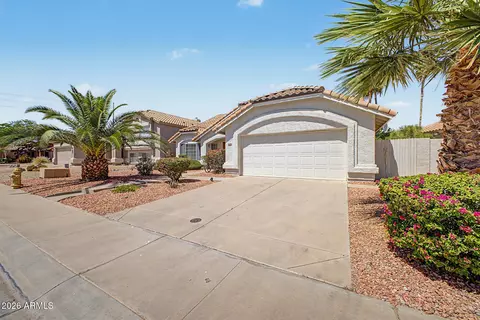 8858 E Palm Ridge Dr, Scottsdale, AZ 85260
