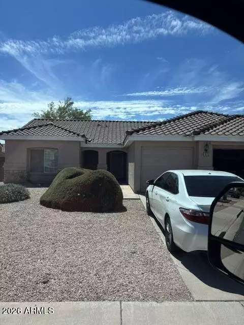 1015 W Juanita Ave, Gilbert, AZ 85233