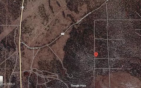 1021 E Indian Blanket Rd #510, Williams, AZ 86046