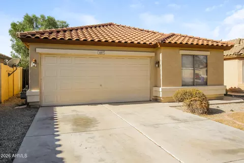 11017 W Wilshire Dr, Avondale, AZ 85392