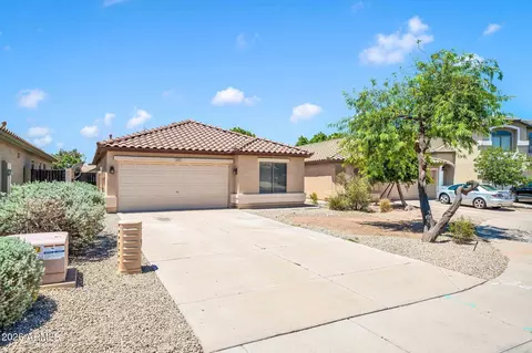 11017 W Wilshire Dr, Avondale, AZ 85392