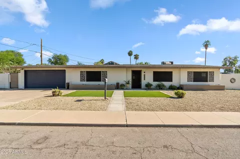 3901 N 19th St, Phoenix, AZ 85016