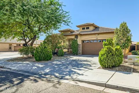 3439 W Saint Anne Ave, Phoenix, AZ 85041
