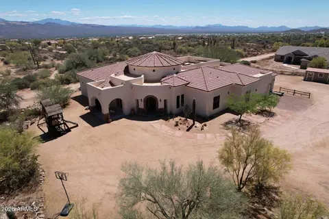 16736 E Gloria Ln, Scottsdale, AZ 85262