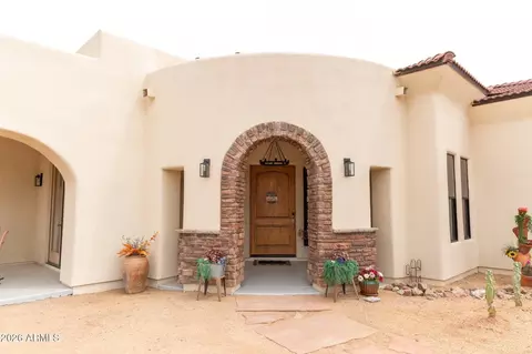 16736 E Gloria Ln, Scottsdale, AZ 85262