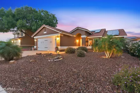14708 W Ashley Ct, Surprise, AZ 85374