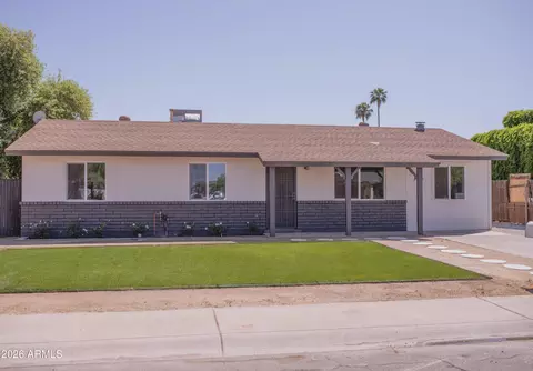 3739 W Columbine Dr, Phoenix, AZ 85029