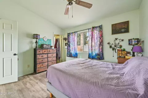 Bedroom - 723 S Whiting Cir, Mesa, AZ 85204 photo 2 of 2