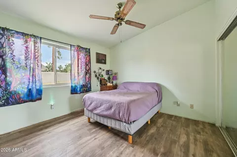 Bedroom - 723 S Whiting Cir, Mesa, AZ 85204 photo 1 of 2