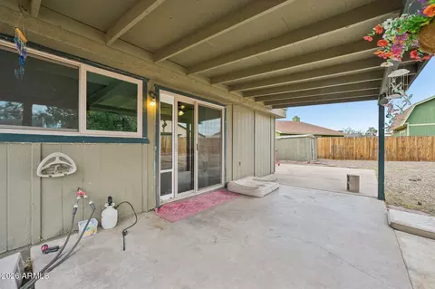 Exterior - 723 S Whiting Cir, Mesa, AZ 85204 photo 2 of 6