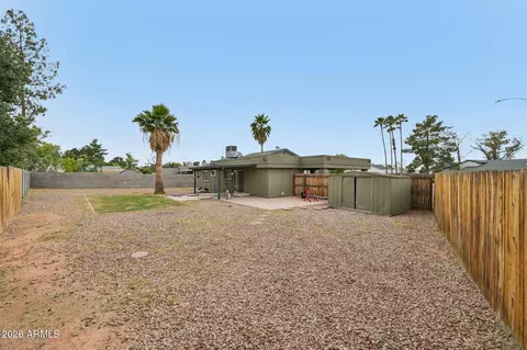 Exterior - 723 S Whiting Cir, Mesa, AZ 85204 photo 3 of 6