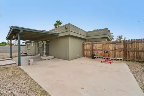Exterior - 723 S Whiting Cir, Mesa, AZ 85204 photo 6 of 6