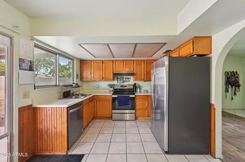 Kitchen - 723 S Whiting Cir, Mesa, AZ 85204 photo 1 of 2
