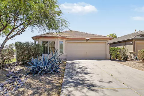 28272 N Gold Ln, San Tan Valley, AZ 85143