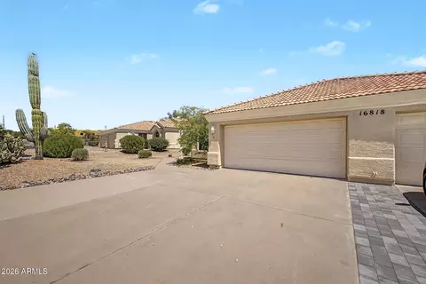 16818 E Alamosa Ave #A, Fountain Hills, AZ 85268