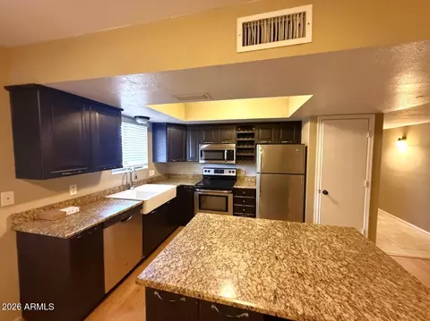 Kitchen - 444 E Ivy St, Mesa, AZ 85203 photo 1 of 1