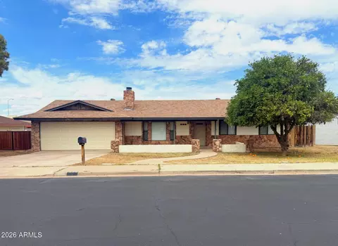444 E Ivy St, Mesa, AZ 85203