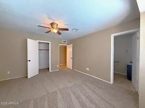 Bedroom - 444 E Ivy St, Mesa, AZ 85203 photo 1 of 3