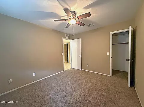 Bedroom - 444 E Ivy St, Mesa, AZ 85203 photo 3 of 3