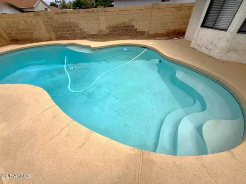 Exterior - 444 E Ivy St, Mesa, AZ 85203 photo 2 of 3