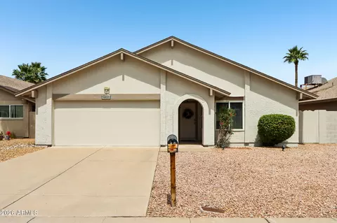 4408 W Julie Dr, Glendale, AZ 85308