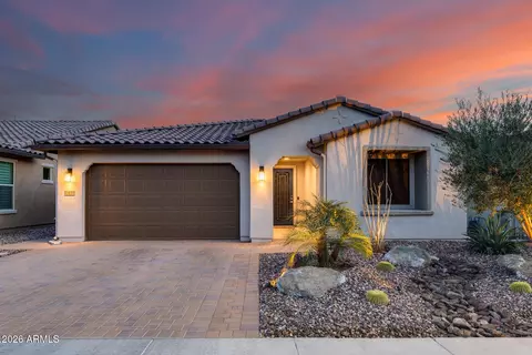 13455 W Andrew Ln, Peoria, AZ 85383