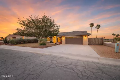 10048 W San Lazaro Dr, Arizona City, AZ 85123