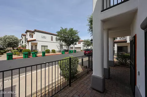 Exterior - 3150 E Beardsley Rd #1090, Phoenix, AZ 85050 photo 3 of 4