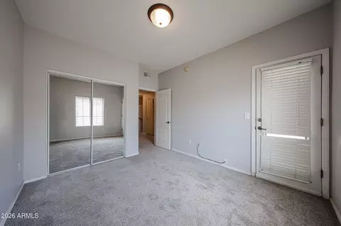 Bedroom - 3150 E Beardsley Rd #1090, Phoenix, AZ 85050 photo 3 of 3