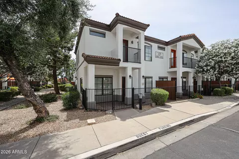 Exterior - 3150 E Beardsley Rd #1090, Phoenix, AZ 85050 photo 1 of 4