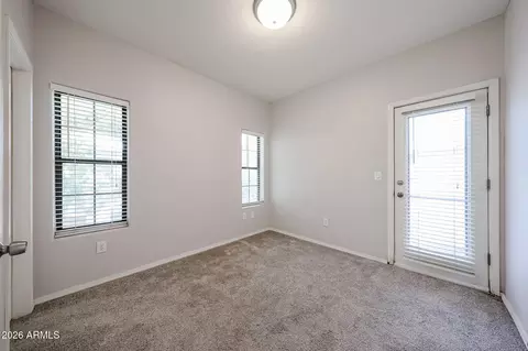 Bedroom - 3150 E Beardsley Rd #1090, Phoenix, AZ 85050 photo 1 of 3