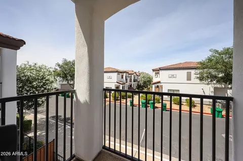 Exterior - 3150 E Beardsley Rd #1090, Phoenix, AZ 85050 photo 4 of 4