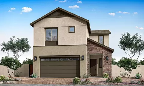 1497 E Orleans Dr, Gilbert, AZ 85298