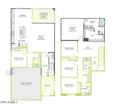 1497 E Orleans Dr, Gilbert, AZ 85298 photo 2