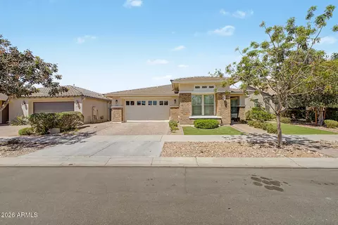 10250 E Thistle Ave, Mesa, AZ 85212
