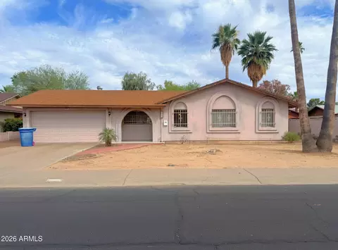 4625 S Rita Ln, Tempe, AZ 85282