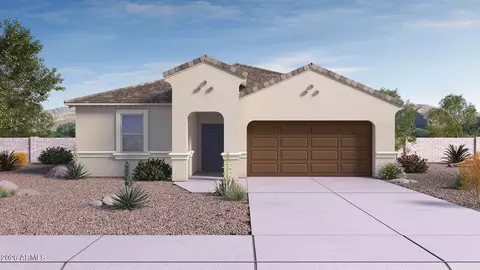 17458 W Illini St, Goodyear, AZ 85338