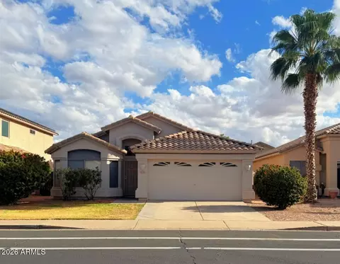 4707 E Frye Rd, Phoenix, AZ 85048