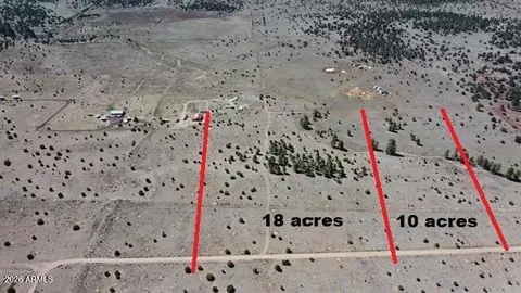 5305 N Red Mountain Rd #3, Williams, AZ 86046