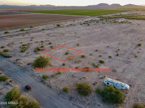 11654 W Los Ranchos Dr #692, Arizona City, AZ 85123