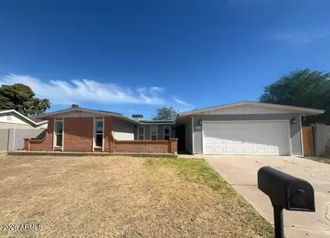 3656 W Windrose Dr, Phoenix, AZ 85029