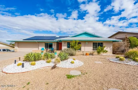 2460 E Claire Dr, Phoenix, AZ 85032