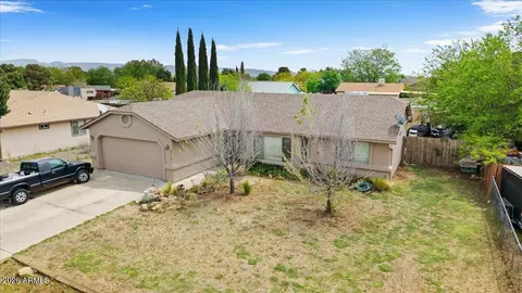 3055 N Cedar Springs Ln, Prescott Valley, AZ 86314