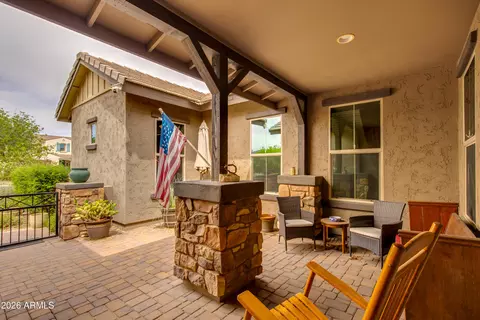20501 W Hamilton St, Buckeye, AZ 85396