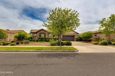 20501 W Hamilton St, Buckeye, AZ 85396