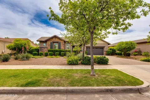 20501 W Hamilton St, Buckeye, AZ 85396