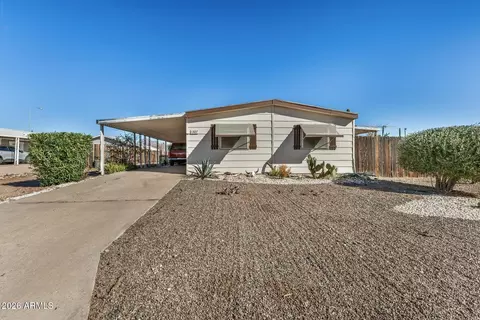 1307 S Hale Dr, Apache Junction, AZ 85120
